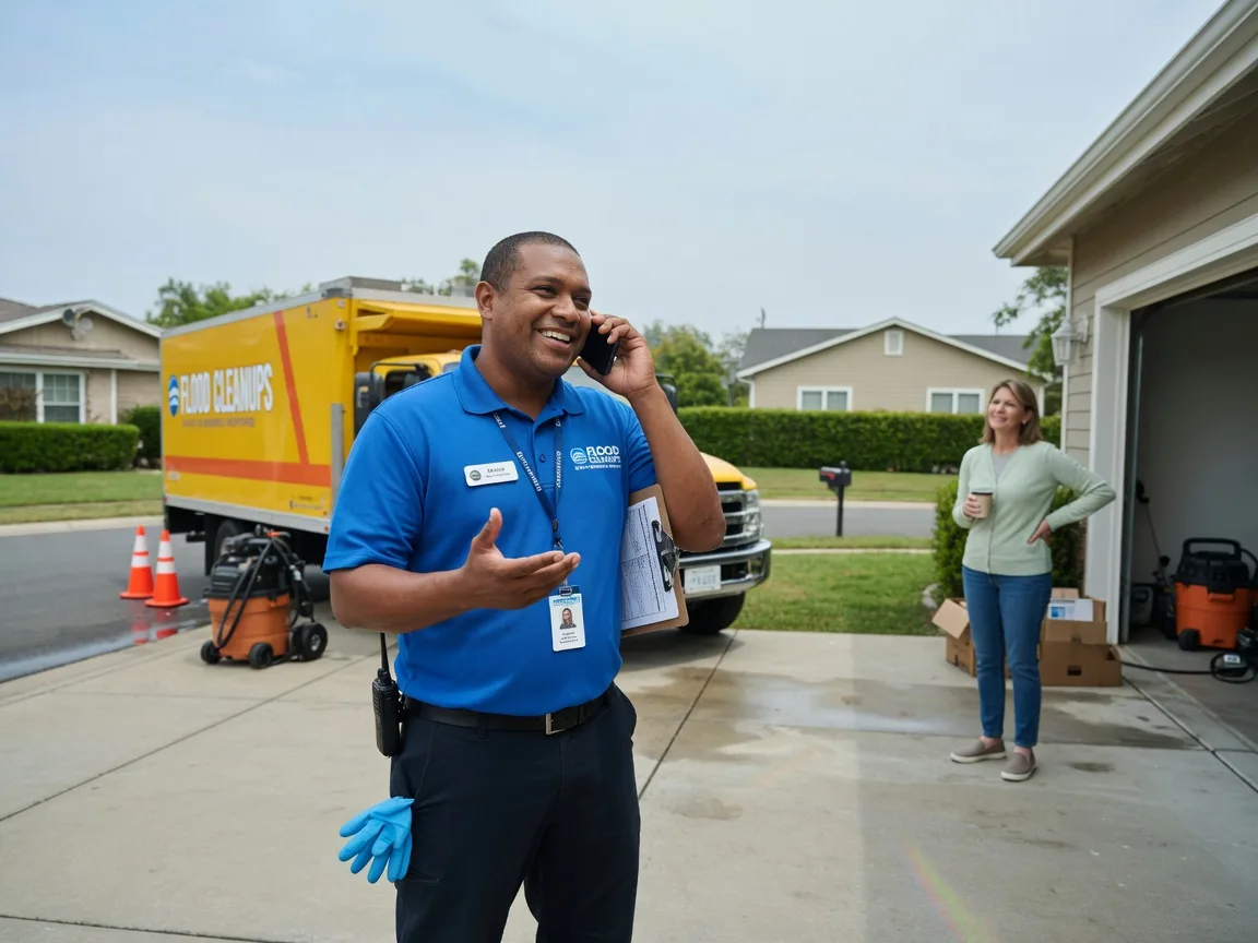 Water Damage Restoration Rensselaer Falls, NY FAQs